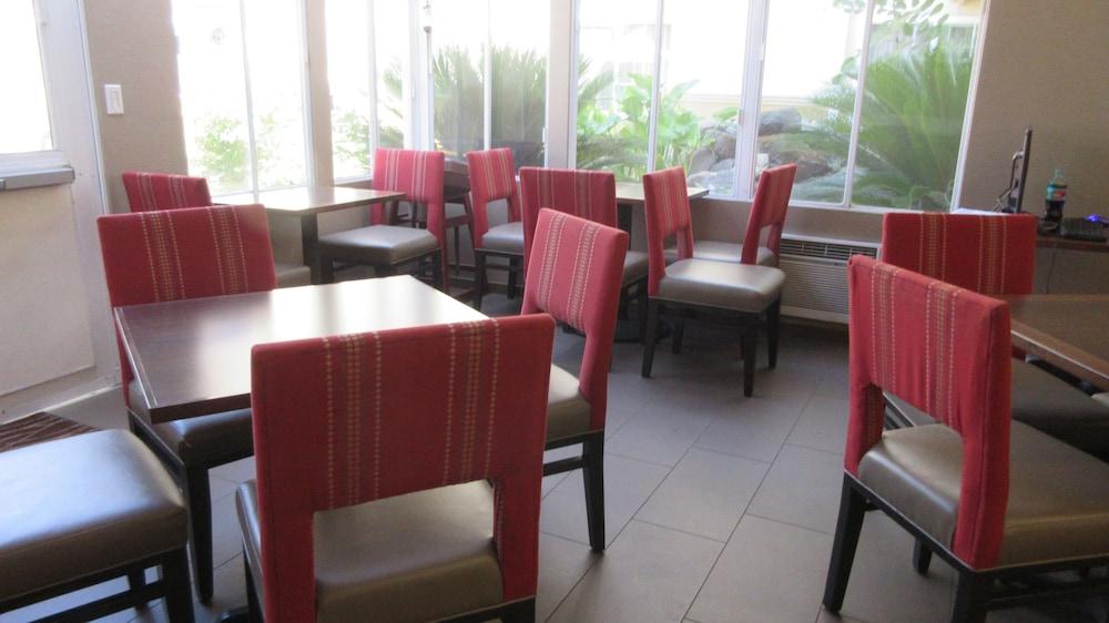 Comfort Inn Modesto Eksteriør billede