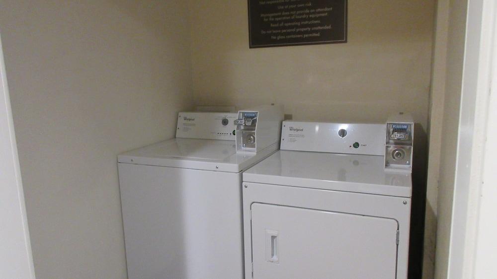 Comfort Inn Modesto Eksteriør billede
