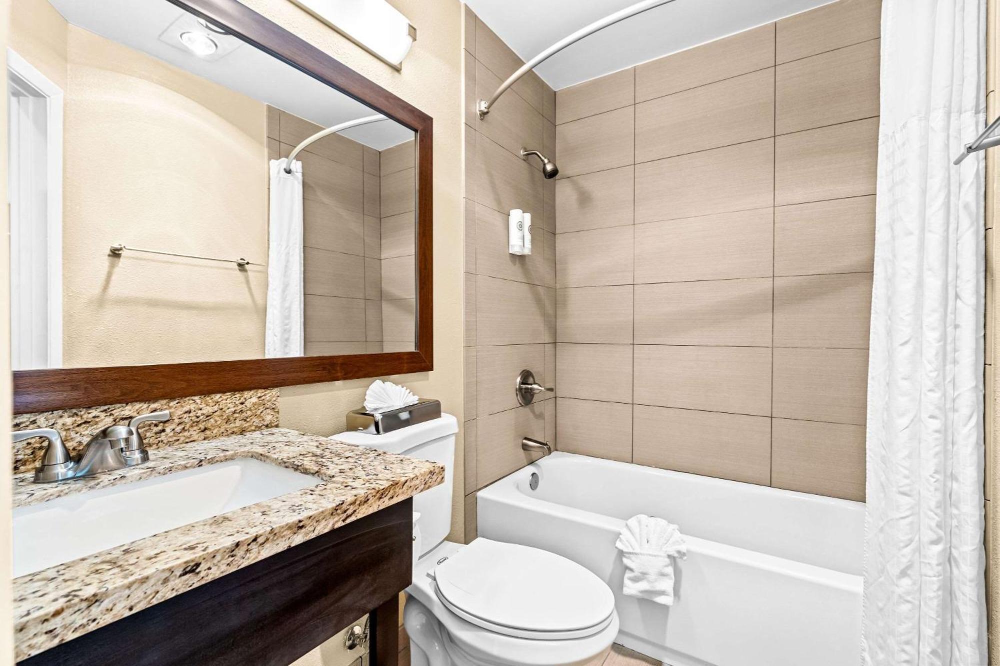 Comfort Inn Modesto Eksteriør billede